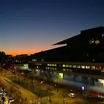 Paris Montmartre Chic
