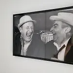 Paris Montmartre Chic