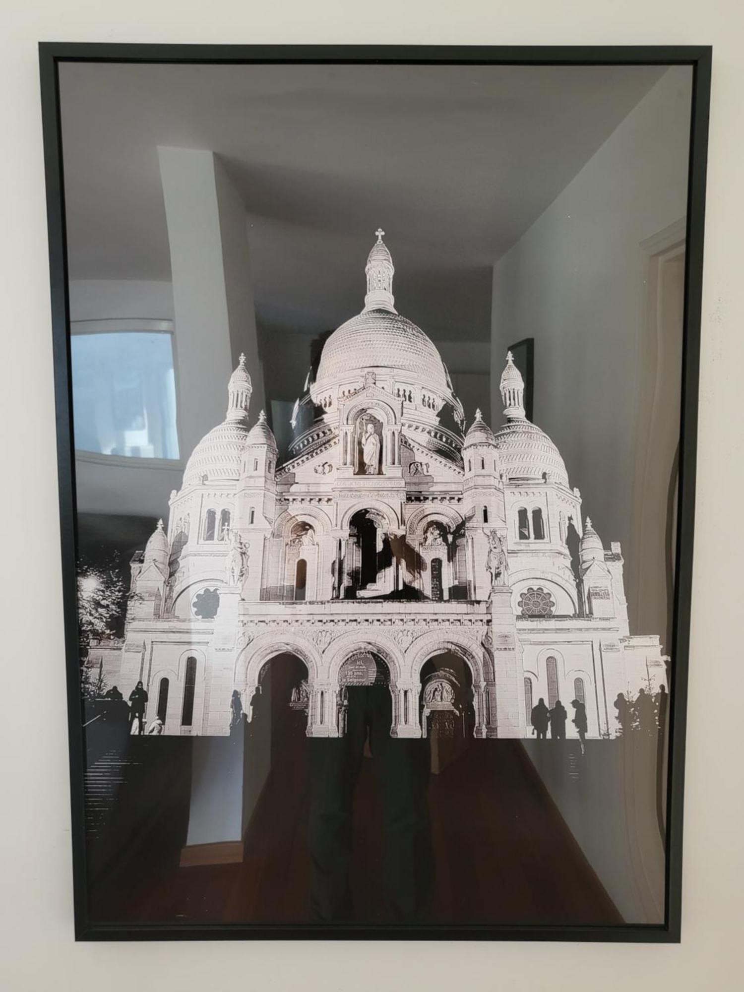 Appartamento Montmartre Chic